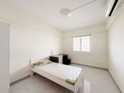 Blk 713 Clementi West Street 2 (Clementi), HDB 3 Rooms #534735611